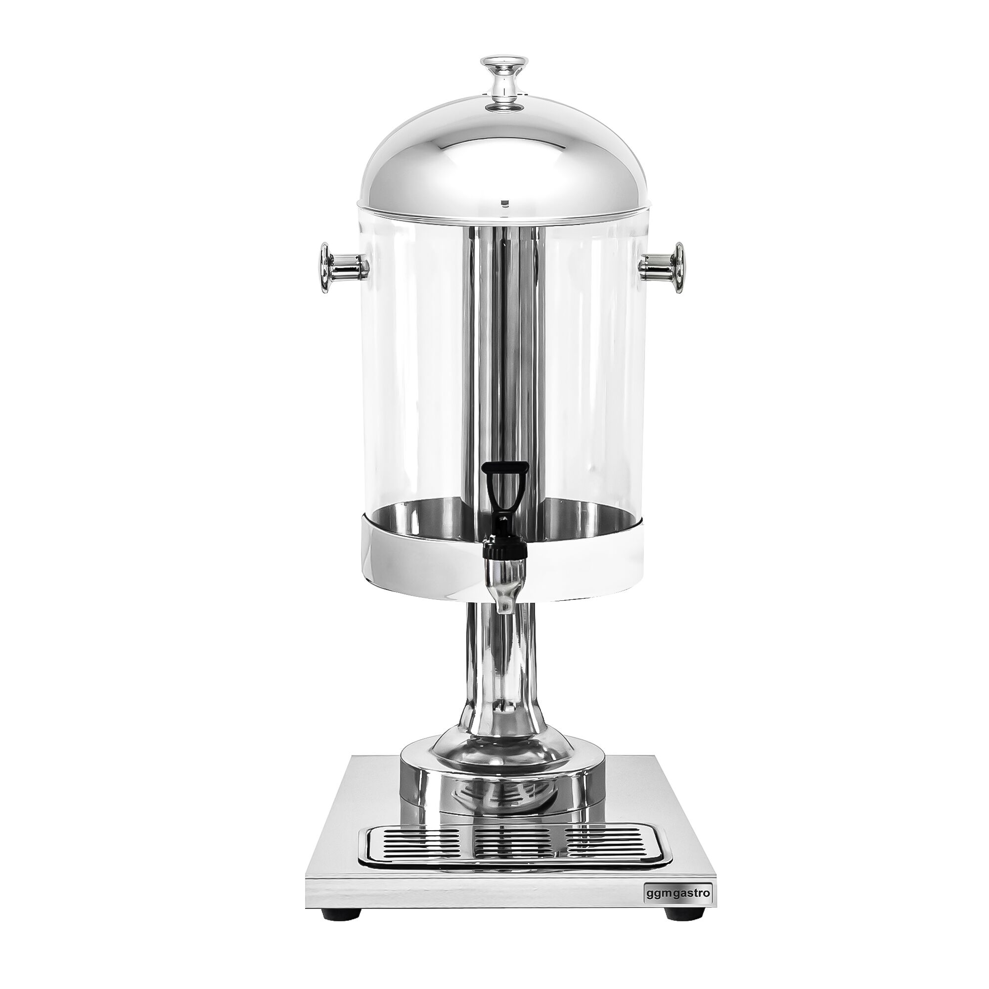 Distributeur de jus - 7,5 litres - inox