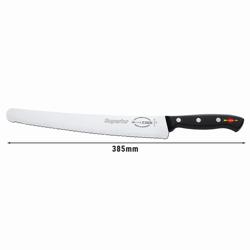 F. DICK | Superior - konditori-/universalkniv - blad 26cm