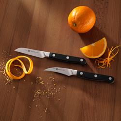 ZWILLING | Pro Vegetable Knife – FRIODUR® Ice‑Hardened Blade - Made in Germany