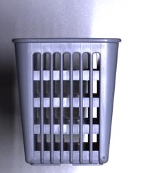 Geschirrspülmaschine - 3,6 kW - mit Reiniger-, Klarspüler- & Laugenpumpe