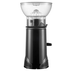 Moulin à café – 1 kg – 77 dB – Avec doseur – Noir