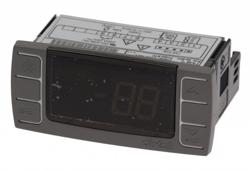 Régulateur de température pour chambres froides – pour AGS, DTS, GKS, KG, KS, KSS, KTS, POS, SAS, STS, WKS, KFTH, KSSH221 & KSSH2121