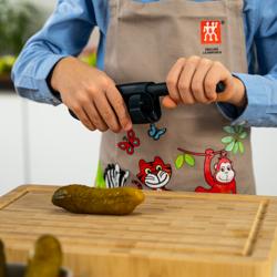 ZWILLING | TWINNY - Koksmes voor kinderen - 100mm