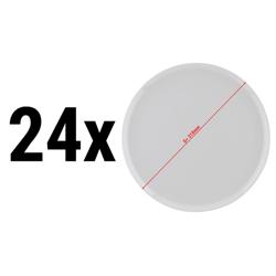(24 piezas) ENTity - plato pizza - Ø 31 cm