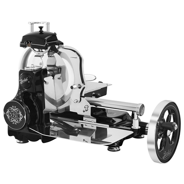 BERKEL lendkerék gép Tribute BLACK