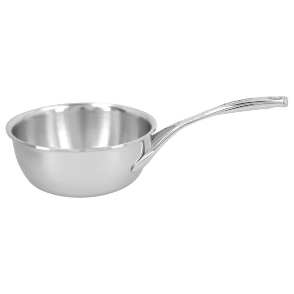 DEMEYERE | ATLANTIS 7 - Conical sauté pan - Ø 180mm - Stainless steel