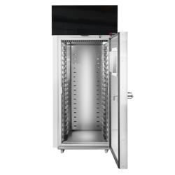 Pekařský stroj na kynutí s přerušením kynutí - 40× EN 600x400 mm