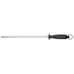 VICTORINOX | Slagersstaal - ovaal - vrije terugtrekking - Lemmet: 300mm