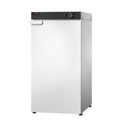 Tallriksvärmare - med värme - 750 W - 60 tallrikar - Ø ≤ 350 mm