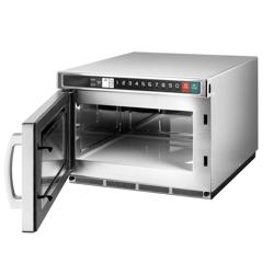 Mikrodalga Fırın- 17 Litre - 1,8 kW - Dijital