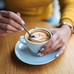 ZWILLING | Soho Coffee Spoon – 18/10 Stainless Steel - 130 mm - Silver