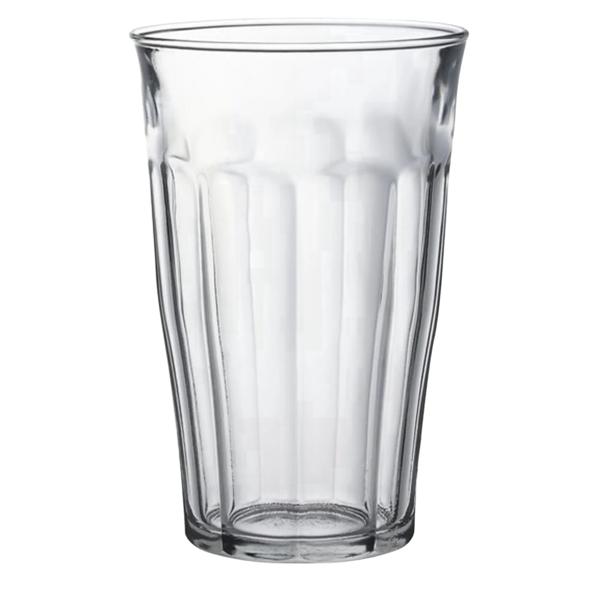 DURALEX | (6 db) Üdítős pohár - PICARDIE - 500 ml