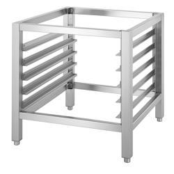 Onderstel - voor combisteamer - KB2011