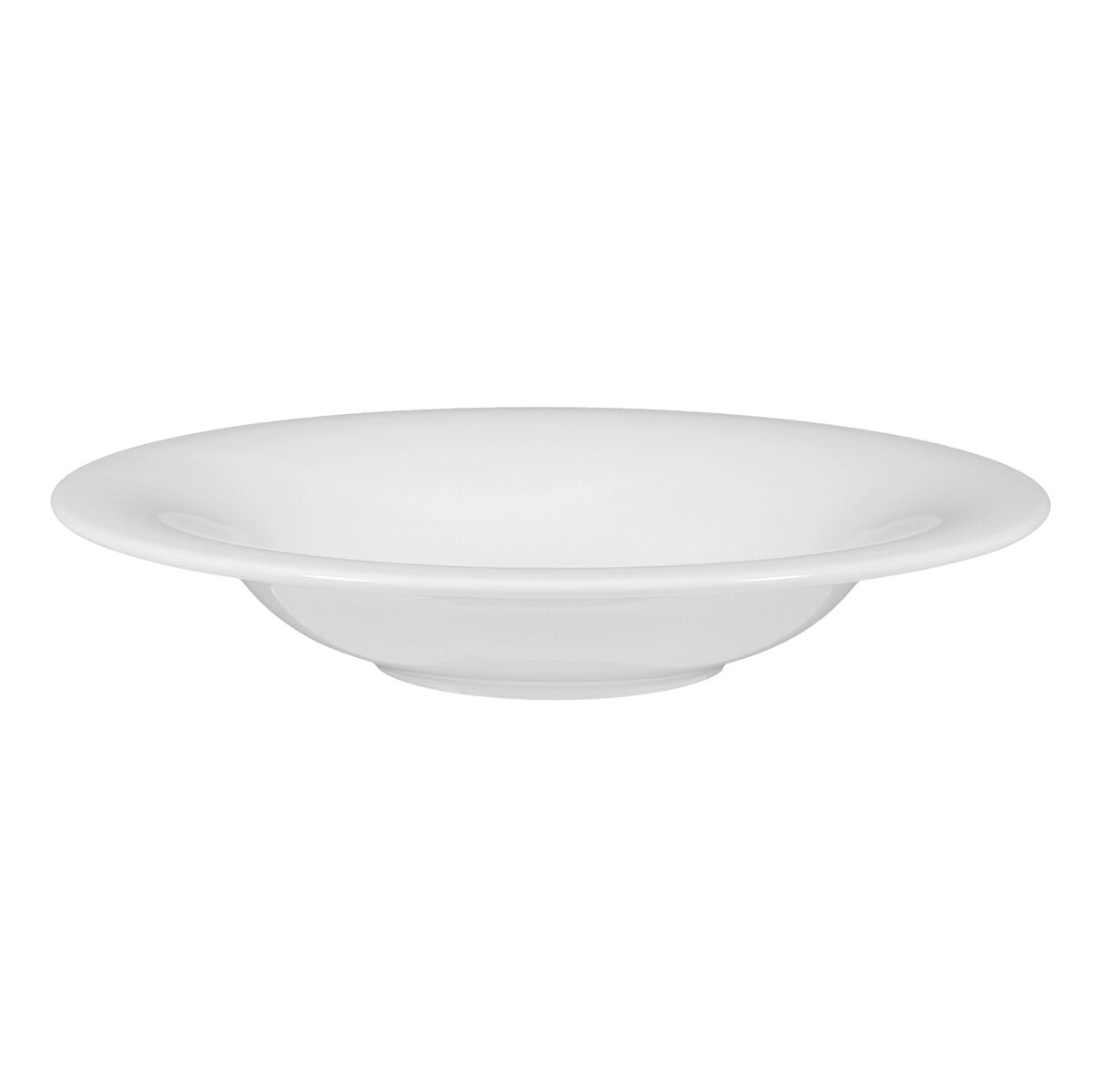(2 pièces) SELTMANN WEIDEN | Assiette gourmet - Ø 270 mm - Blanc/Uni