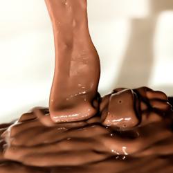 Bäckerspachtel - 200mm - Edelstahl