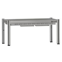 Tepelný most ECO - 0,8 m - s 1 policí - výška 0,4 m