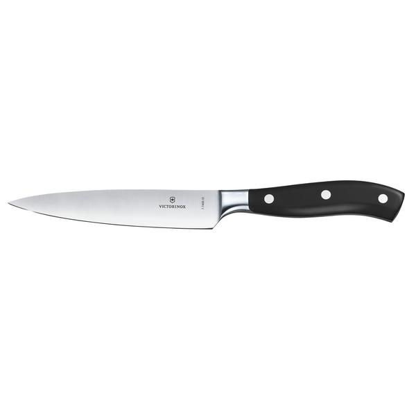 VICTORINOX | GRAND MAÎTRE - Coltello da cuoco - Lama: 150 mm