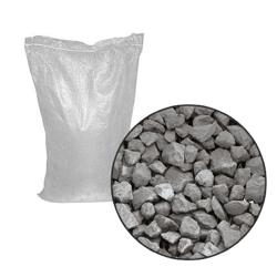 كيس أحجار الحمم البركانية - 7 kg - متوافق مع GLK473C, GLK873C, GLGK400-E & GLGK800-E