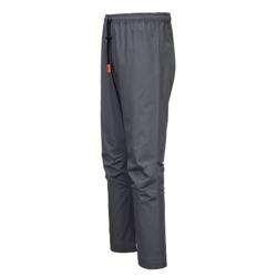(5 stuks) MeshAir Pro koksbroek - antraciet - Maat: 3XL