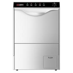 Geschirrspülmaschine - 3,55 kW - mit Reiniger-, Klarspüler- & Laugenpumpe