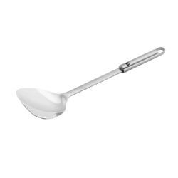 ZWILLING | Wok Turner – 370 mm - Stainless Steel