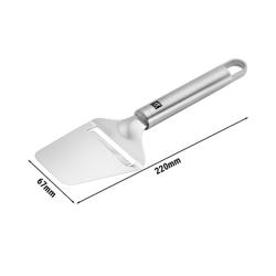 ZWILLING | PRO - Cortador de queijo com serrilha - 220mm