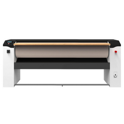 Elektrisk mangel 1500 mm - 35 kg/h