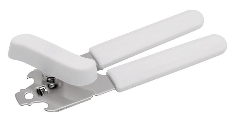 Can opener / bottle opener - 18 cm