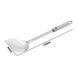 ZWILLING | PRO - Wokdraaier - 370mm