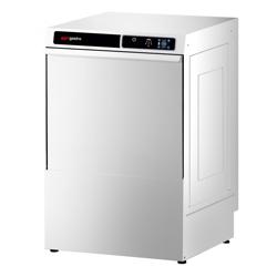 Geschirrspülmaschine - 3,6 kW - mit Reiniger-, Klarspüler- & Laugenpumpe