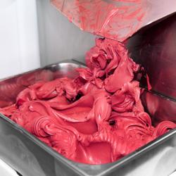 Gelatiera - 26-30 Litri/h - 2,8 kW