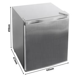 Mini-Tiefkühlschrank ECO - 32 Liter - mit 1 Tür