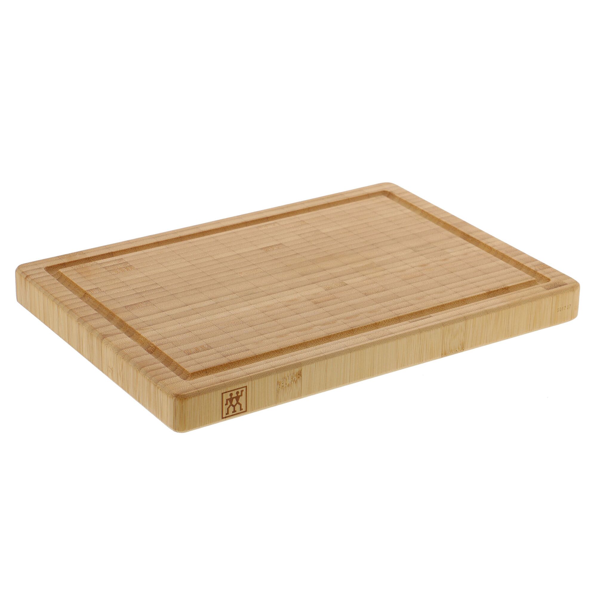 ZWILLING | Planche à découper avec rigole - 360x250mm    