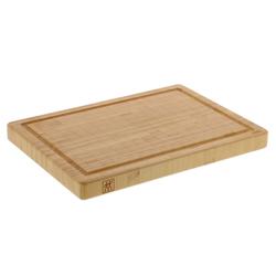 ZWILLING | Snijplank met sapgroef - 360x250mm