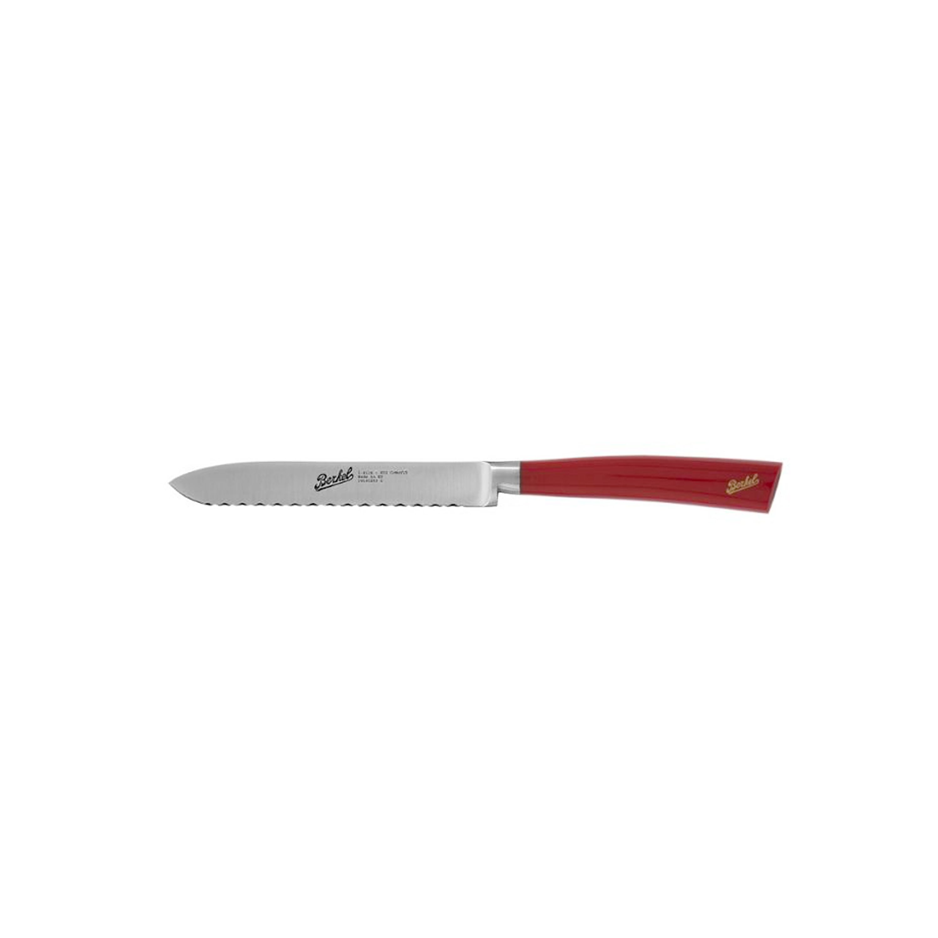 BERKEL | ELEGANCE - Set da chef - 5 pezzi