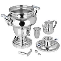 BEEM | ROYAL - Macchina per il tè Samovar - 15 litri