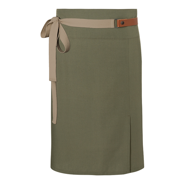 Karlowsky - Geração Vorbinder Green - Moss Green