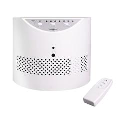 Purificador de ar - por aproximadamente 28 m²