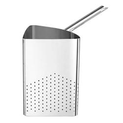 Colador para olla de pasta