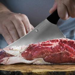 Cleaver - Blade: 260mm