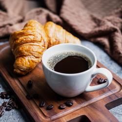 Máquina de café com filtro - 2x 2 litros - 3,8kW - incl. 2x jarro de vácuo