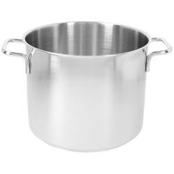 DEMEYERE | Apollo 7 Cooking Pot – Ø 20 cm - InductoBase 7‑Ply - No Lid