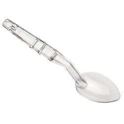 (12 piezas) CAMBRO | Cuchara de servir de policarbonato Camwear® - 180 mm - transparente