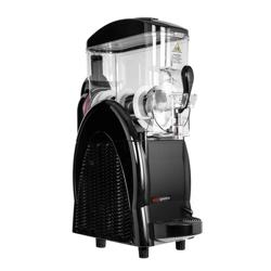 Slush-Maschine - 12 Liter - 400 Watt - Schwarz