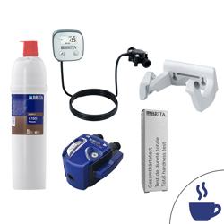 BRITA | Стартовий комплект - PURITY Finest C150 (для води з вмістом гіпсу)