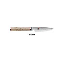 MIYABI | 5000 MCD - Shotoh - Mes: 90mm