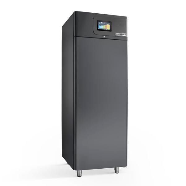 Remrijskast - Digitaal - 20x EN 600x400mm - 605L - −20 tot +35°C