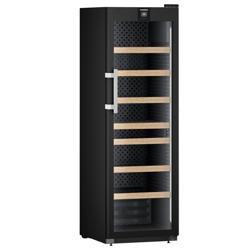 LIEBHERR | Commercial Wine Fridge PERFECTION - Single-Zone – 459 L – 182 Bottles – 2 Glass Doors
