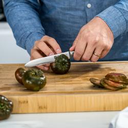 ZWILLING | ALL * STAR - Universeelmes - Mes: 130mm - Zilver