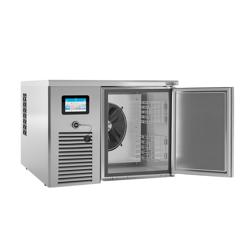 Abatedor de temperatura de bancada - Touch - 68L - 3x GN 1/1